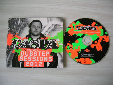 CD CASPA presents DUBSTEP SESSIONS 2012 8 Nantes (44)