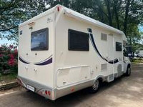  2008 occasion 56300 LE QUILIO