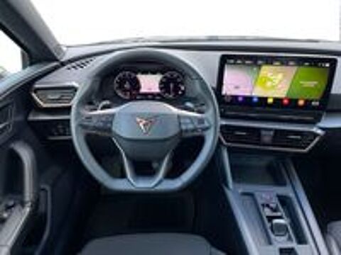 Leon 1.5 eTSI 150 ch DSG7 V 2023 occasion 69007 Lyon