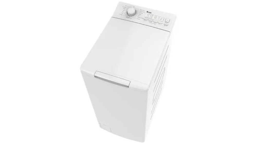 Machine &agrave; laver/lave linge 5kl
Neuve et garanti Electroménager