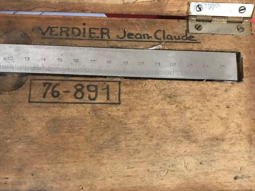 pied a coulisse pour 50 eur A VENIR CHERCHER SUR PLACE Bricolage