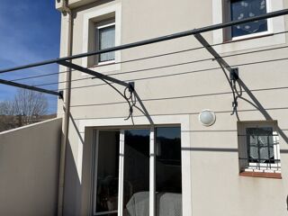  Appartement à louer 3 pièces 68 m² Rousset