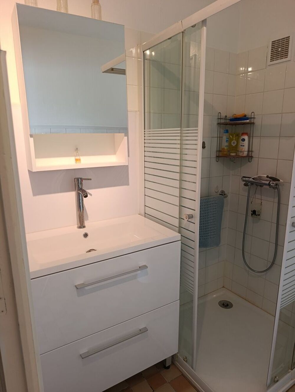 Location Chambre CHAMBRE chez l'habitant pour etudiant Saintes