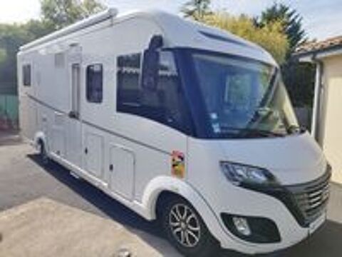  2020 occasion 86170 NEUVILLE DE POITOU