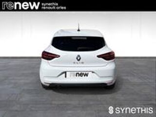 Clio V Clio TCe 100 GPL Evolution 2023 occasion 13200 Arles
