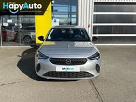 Corsa Electrique 136 ch & Batterie 50 kWh Elegance Business 2022 occasion 65000 Tarbes