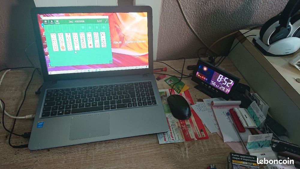   depannage informatique � bas prix
