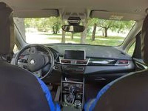 Serie 2 Active Tourer 216d 116 ch Lounge A 2016 occasion 32600 L'Isle-Jourdain
