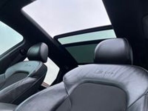 Q5 V6 3.0 TDI 240 DPF Quattro Ambiente S tronic 7 2009 occasion 77130 La Grande-Paroisse