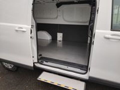Deliver 7 L2H1 Diesel 150 ch 2024 occasion 53000 Laval