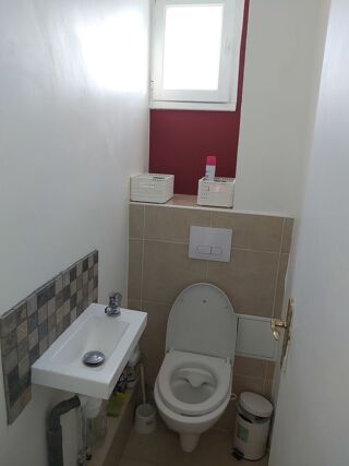  Appartement � louer 6 pi�ces 71 m�