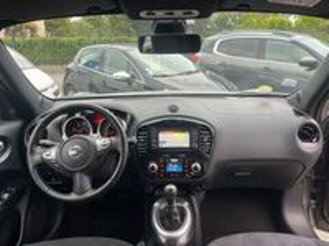 Juke 1.5 dCi 110 FAP Connect Edition 2015 occasion 82000 Montauban