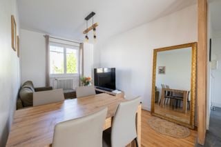  Appartement à vendre 5 pièces 87 m² Clermont-ferrand