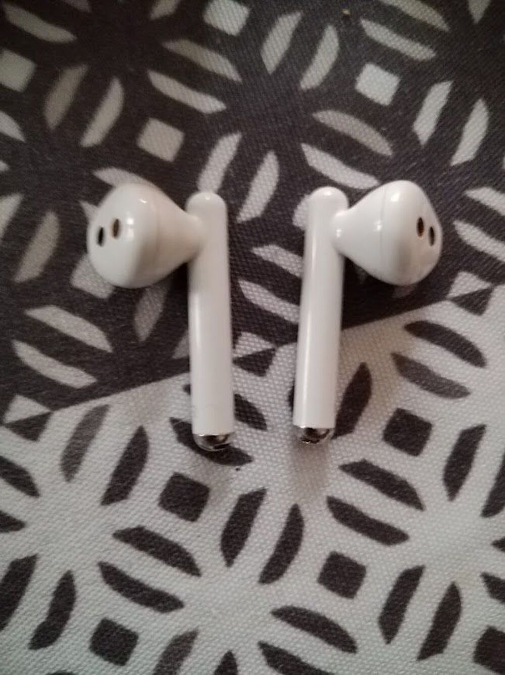 ECOUTEURS SANS FIL Audio et hifi