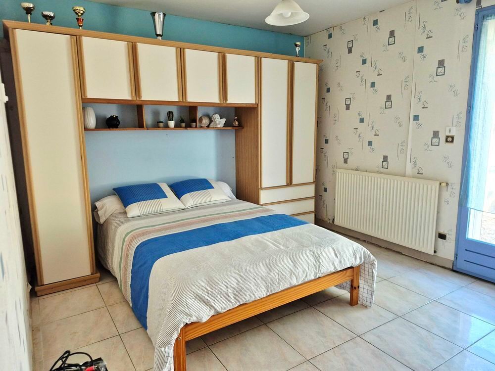 Vente Maison VILLA INDIVIDUELLE 131M2 à  MONTADY Montady