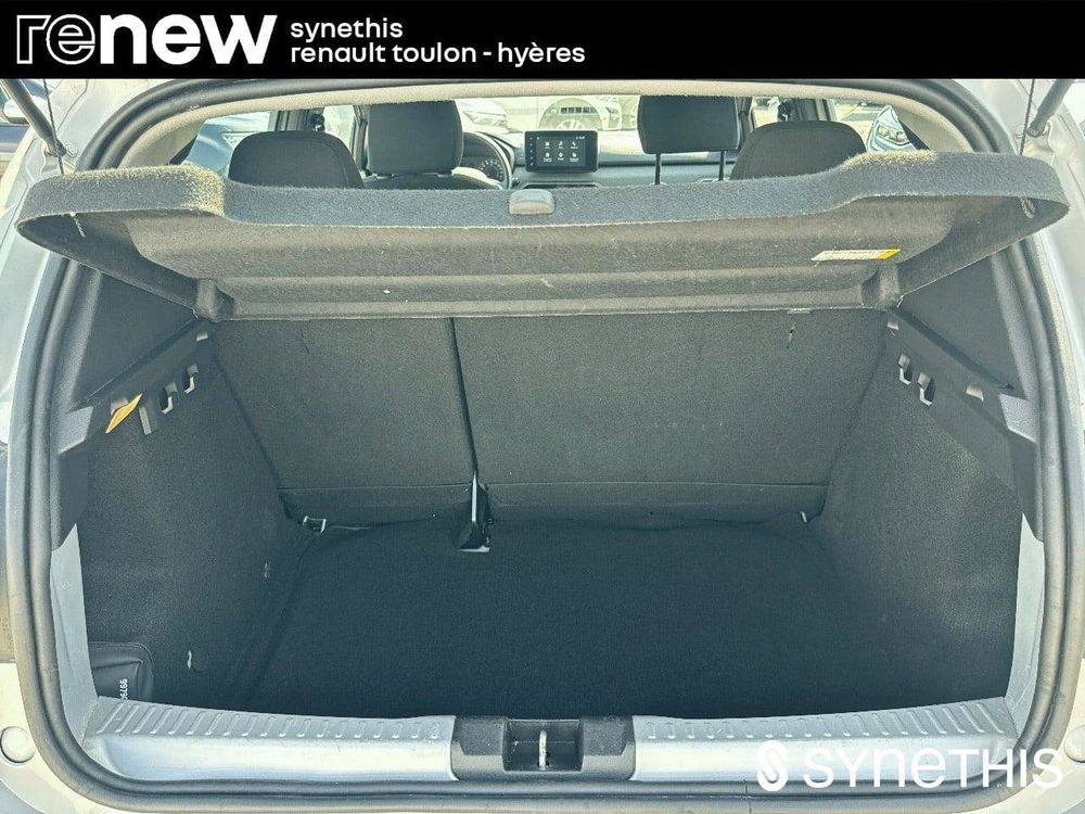 Sandero ECO-G 100 Stepway Expression 2023 occasion 83160 La Valette-du-Var