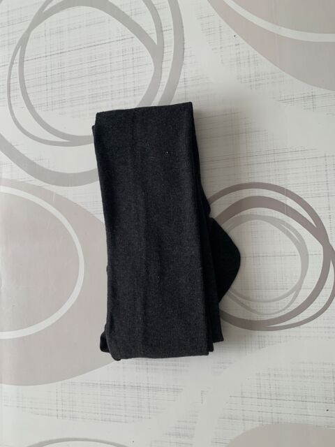 Collant gris fonc
5 Rennes (35)
