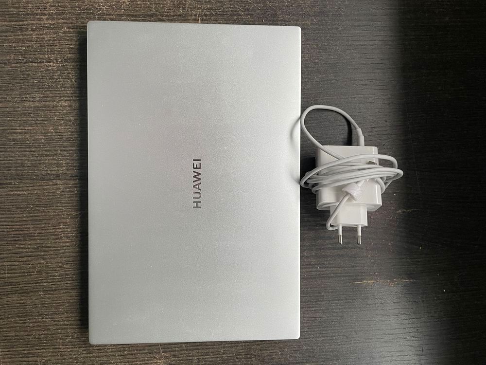 Huawei Matebook D14 i7 16Go RAM Matériel informatique