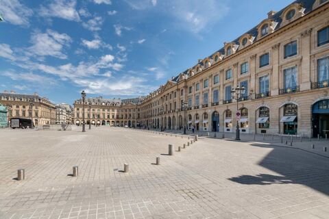 Espace de bureau tout compris pour vous-m&ecirc;me et votre &eacute;quipe &agrave; Paris, Signature, Place Vend&ocirc;me 1057 75001 Paris