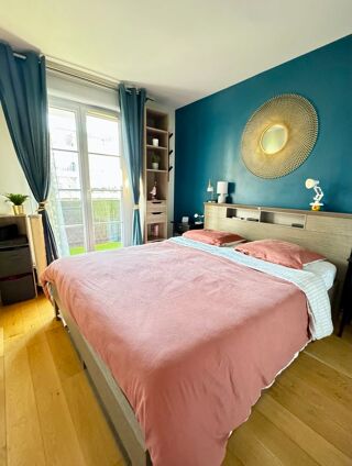  Appartement � vendre 4 pi�ces 82 m�