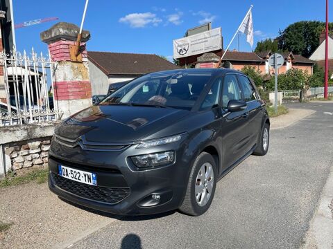 Citroen c4 picasso Citroën  e-HDi 115 Intensive