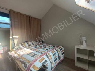  Maison � vendre 3 pi�ces 76 m�