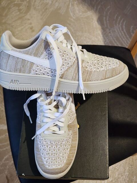 Baskets Nike Air Force 49 Cholet (49)