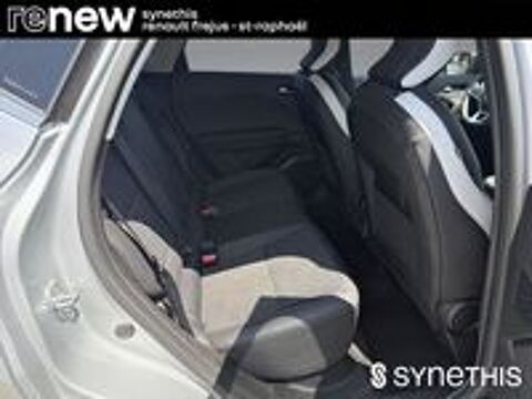 Captur E-Tech full hybrid 145 Techno 2022 occasion 83600 Fr&eacute;jus