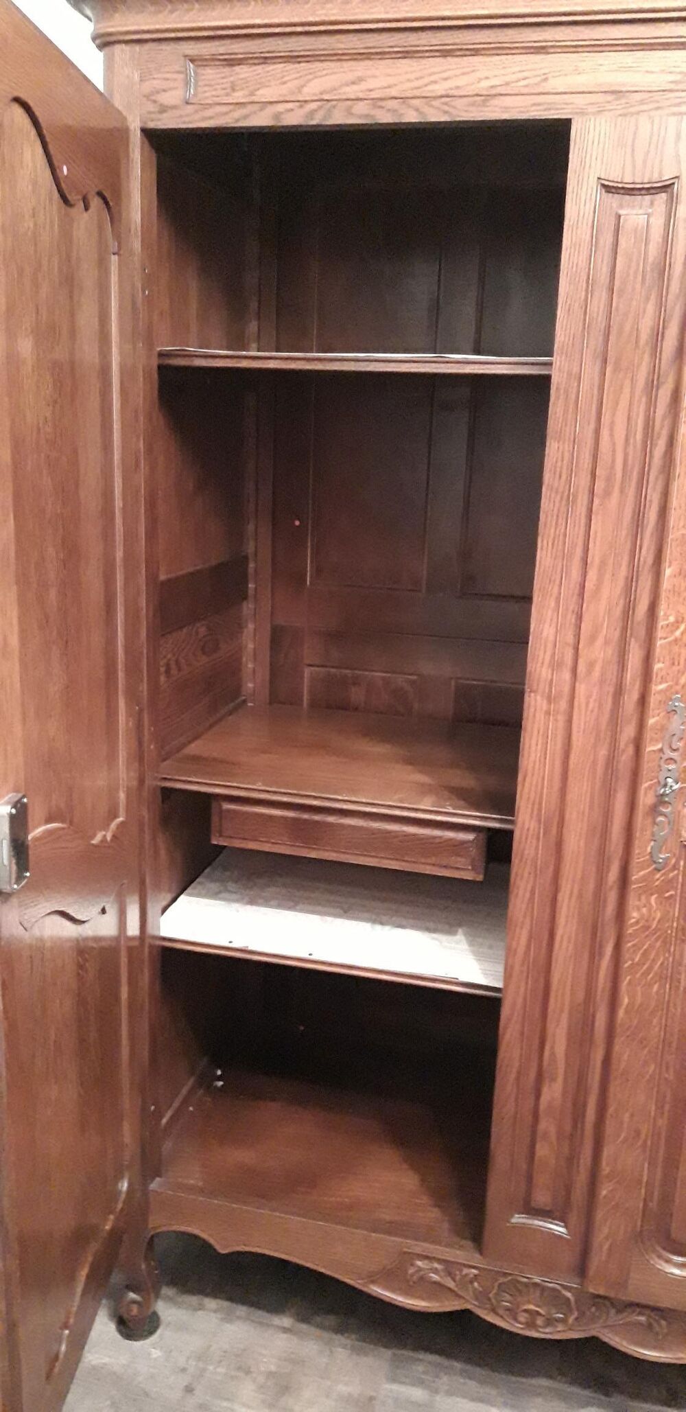Armoire chambre &agrave; coucher Meubles