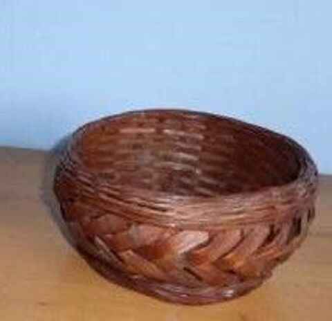 CORBEILLE 2 Doussard (74)