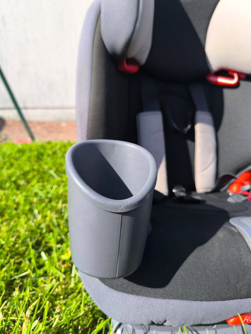 Si&egrave;ge auto Mobilier enfants