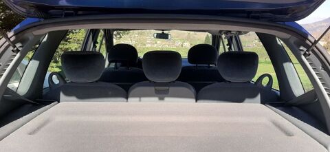 Renault scenic M&eacute;gane Sc&eacute;nic 1.6e RTA