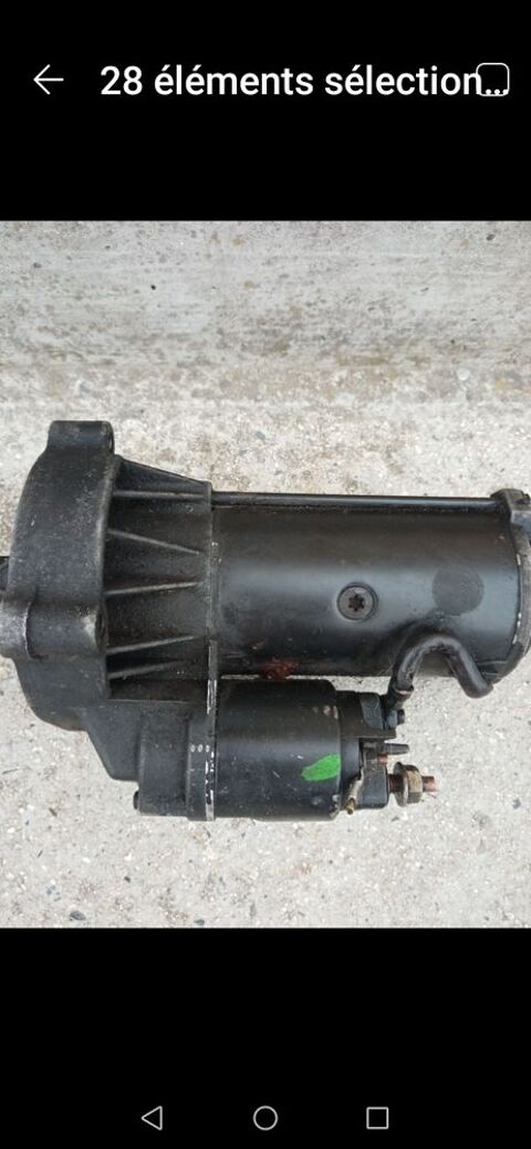 Pièces et équipements Voiture Pièces et équipements Voiture  occasion Rouvignies 59220