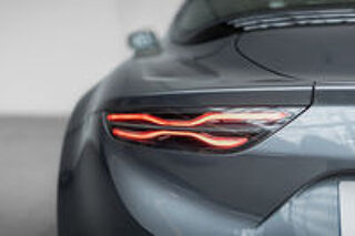 A110 1.8T 300 ch GTS 2025 occasion 75014 Paris