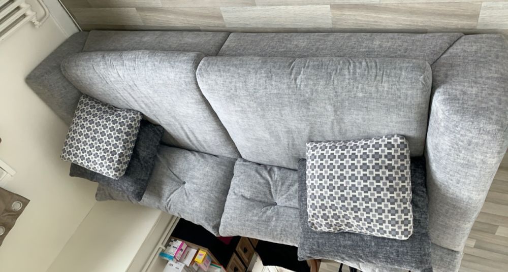 Canap&eacute; Bultex tr&egrave;s bon &eacute;tat Meubles