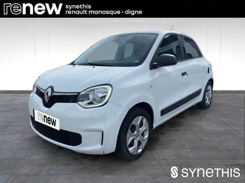 Renault twingo E-TECH ELECTRIQUE -  III Achat Int&eacut