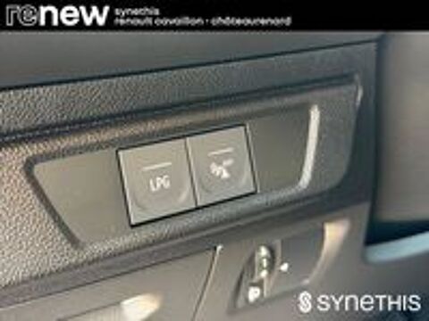 Sandero ECO-G 100 Stepway Extreme 2024 occasion 84300 Cavaillon