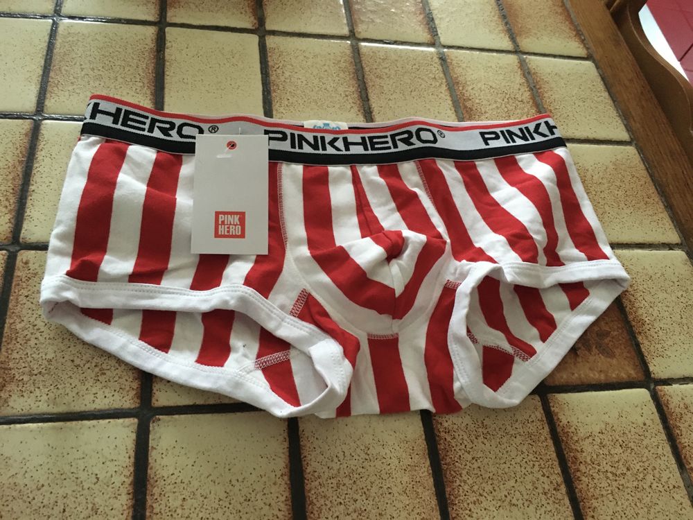 boxer homme Vêtements