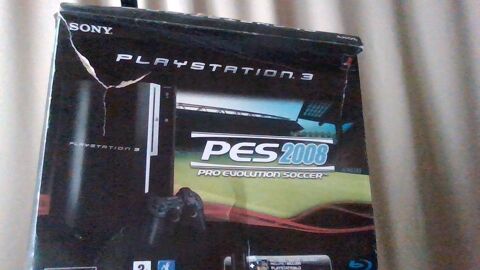 Playstation 3 PS 2008 de la marque Sony 70 Montels (34)