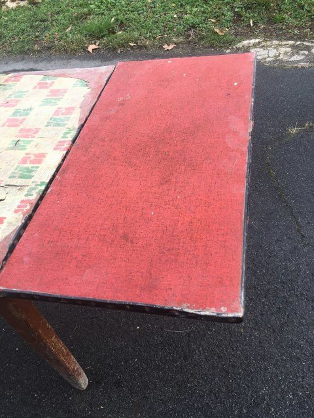 Table vintage (G) Meubles
