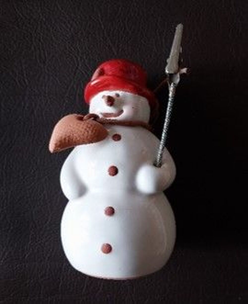 Objets de No&euml;l, Maison du Monde Décoration