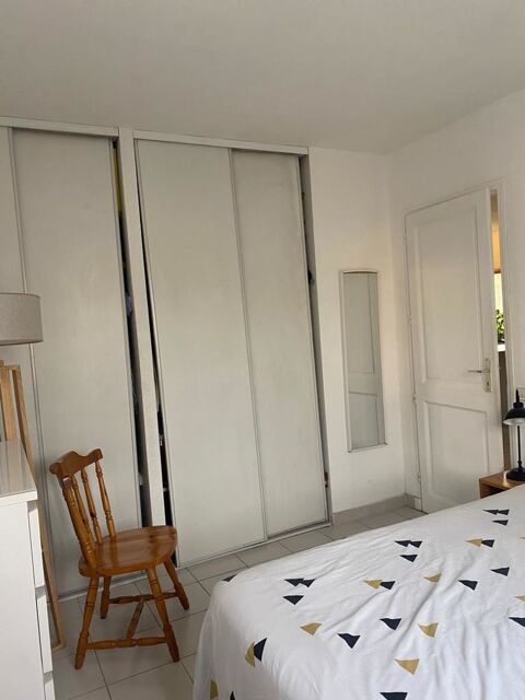  Appartement � louer 2 pi�ces 48 m�