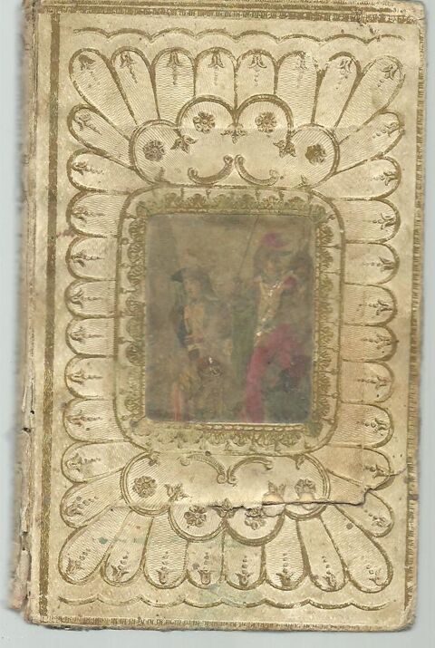 Ren� de MONT LOUIS Les aventures du petit criquet 15 Montauban (82)