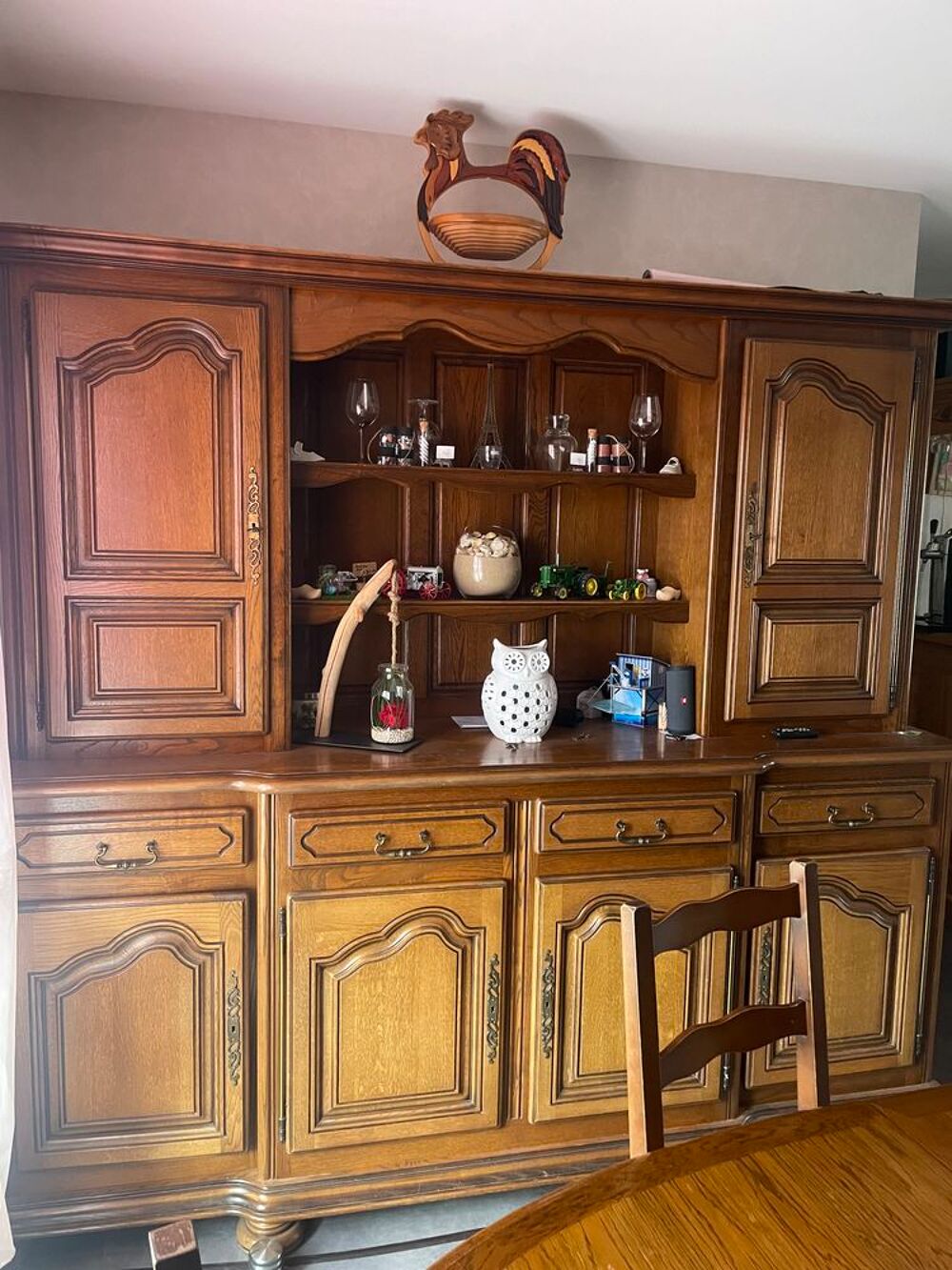 Salle &agrave; manger Meubles