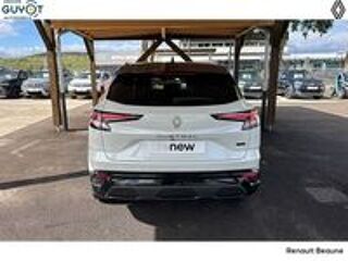 Austral full hybrid E-Tech 200 ch Techno 2026 occasion 21200 Beaune