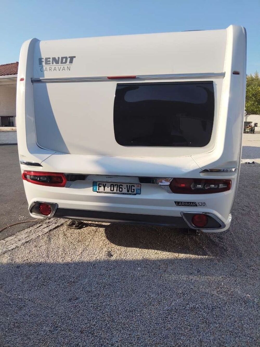 2021 occasion 31600 Muret