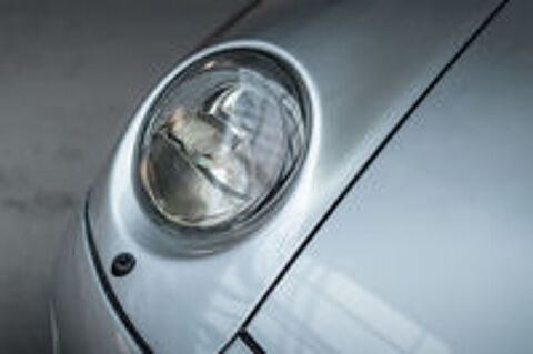 911 (964) Targa 1996 occasion 75014 Paris