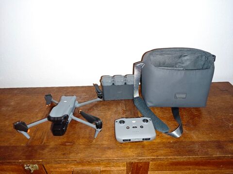 DJI Air 3 Fly more Combo Mulhouse (68)