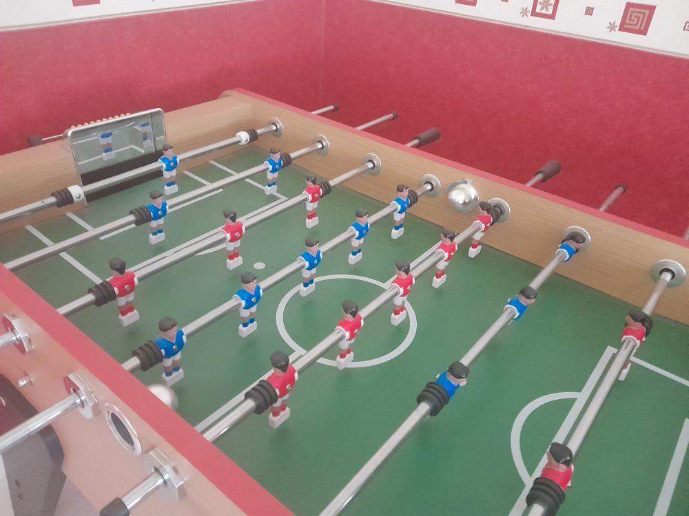 Baby-foot Jeux / jouets