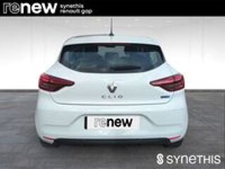 Clio V Clio E-Tech hybride 145 Equilibre 2022 occasion 05000 Gap